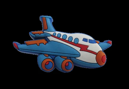 Avion Azul