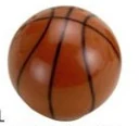 Balón Basketball