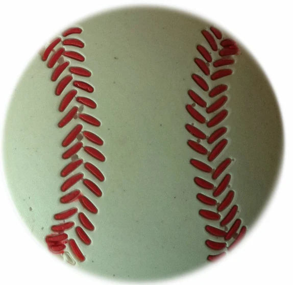 Botón Baseball BASEBALL