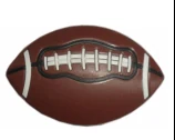 Botón Fútbol Americano FUTBOL AMERICANO