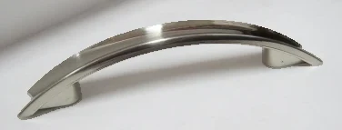 Jaladera Burdeos