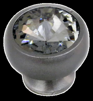Botón Burgos GRIS PLATA