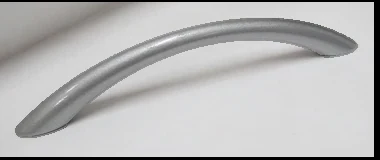 Jaladera Cannes GRIS PLATA