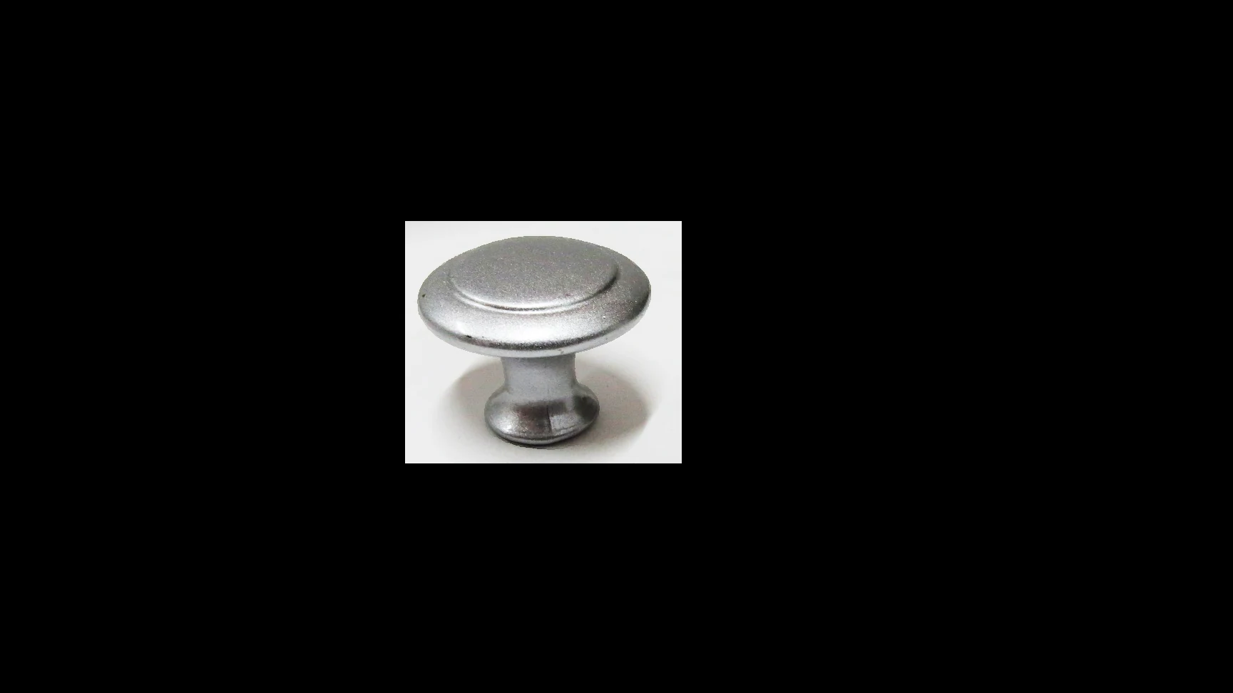 Botón Castellón GRIS PLATA