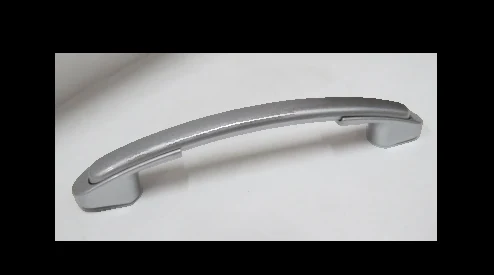 Jaladera Colmar GRIS PLATA