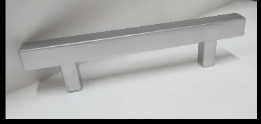 Jaladera Florencia GRIS PLATA