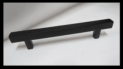 Jaladera Florencia NEGRO