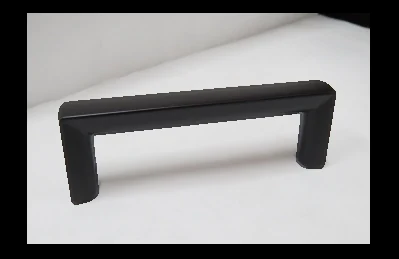 Jaladera Génova NEGRO