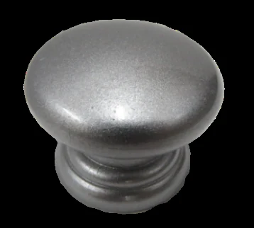 Botón La Rioja GRIS PLATA
