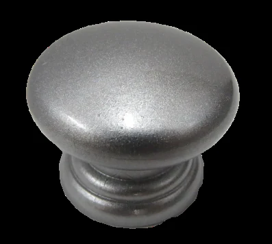 Botón La Rioja GRIS PLATA