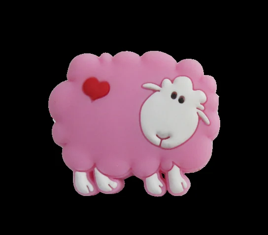 Oveja Rosa