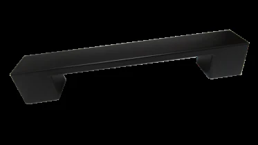 Jaladera Pisa NEGRO