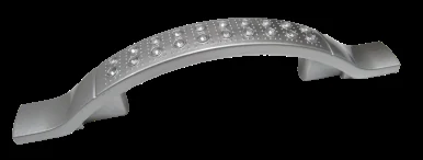 Jaladera Ruán GRIS PLATA