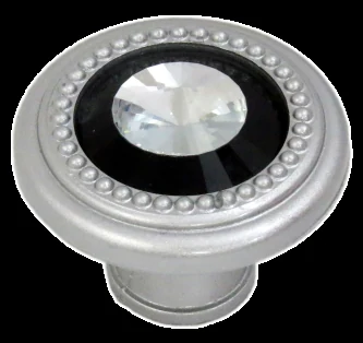 Botón Salamanca GRIS PLATA
