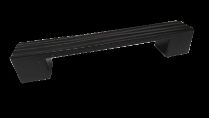 Jaladera Siena NEGRO