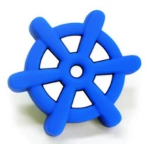 Timón De Barco