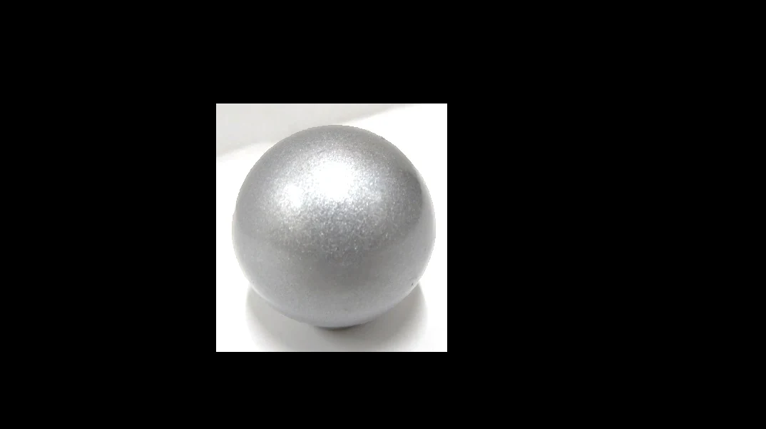 Botón Valladolid GRIS PLATA