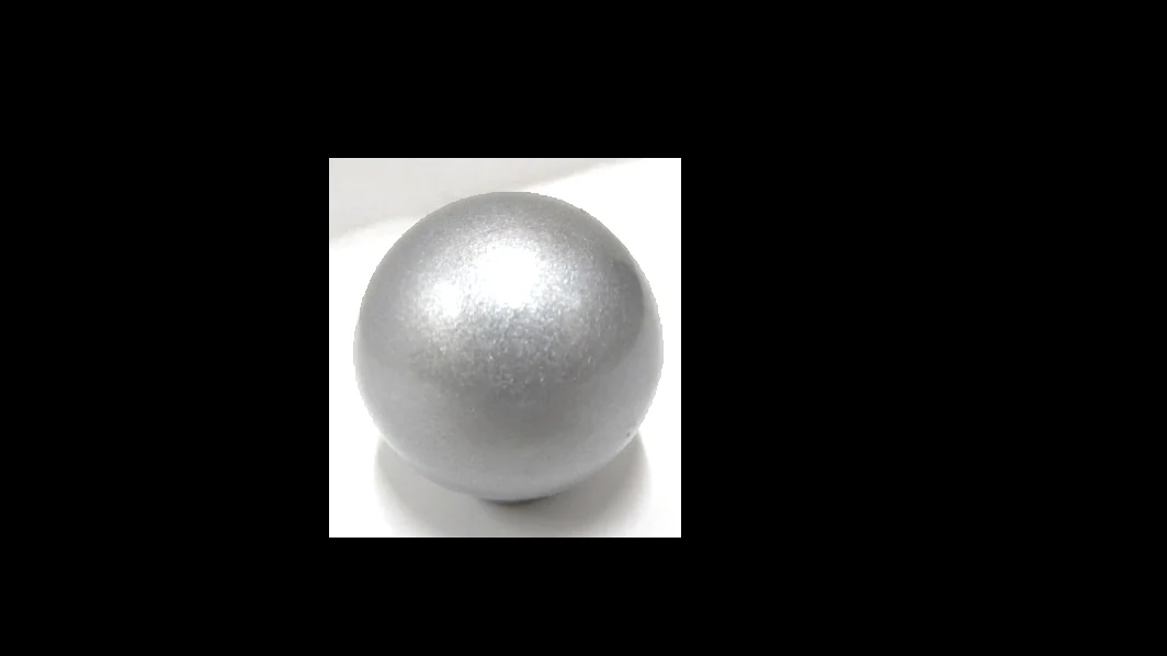 Botón Valladolid GRIS PLATA